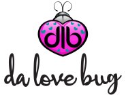 DLB DA LOVE BUG