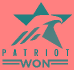PATRIOT WON