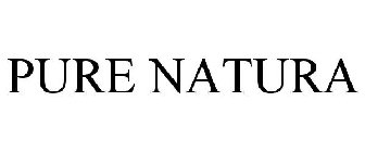PURE NATURA