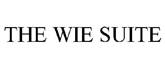 THE WIE SUITE