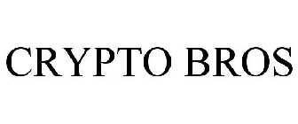 CRYPTO BROS