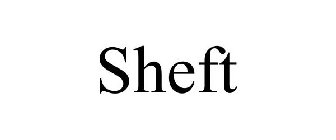 SHEFT