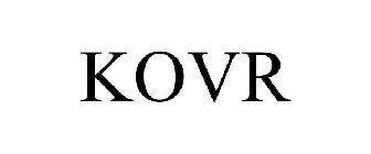 KOVR