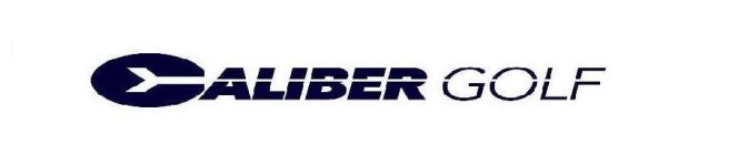 CALIBER GOLF