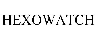 HEXOWATCH