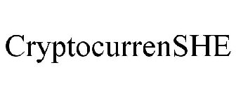 CRYPTOCURRENSHE