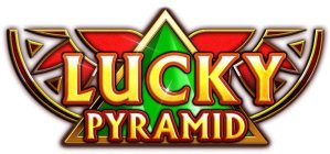 LUCKY PYRAMID