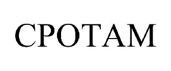 CPOTAM