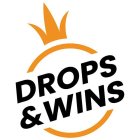 DROPS & WINS