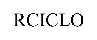 RCICLO