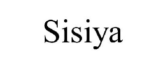 SISIYA