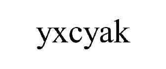 YXCYAK