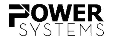 POWER SYSTEMS