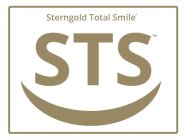 STERNGOLD TOTAL SMILE STS