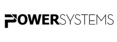 POWERSYSTEMS