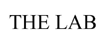THE LAB