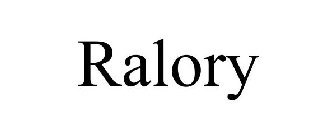 RALORY