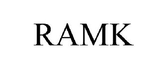 RAMK