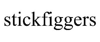 STICKFIGGERS
