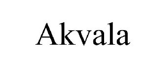 AKVALA