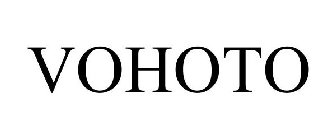 VOHOTO