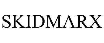 SKIDMARX