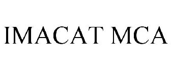 IMACAT MCA