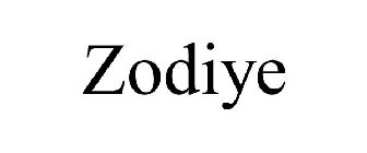 ZODIYE