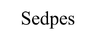 SEDPES