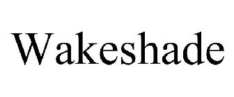 WAKESHADE