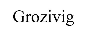 GROZIVIG