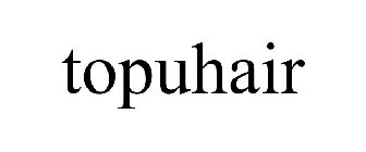 TOPUHAIR