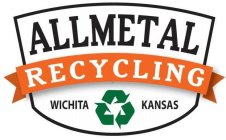 ALLMETAL RECYCLING WICHITA KANSAS