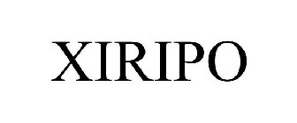 XIRIPO