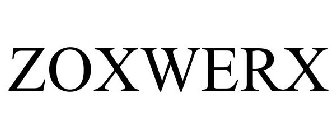 ZOXWERX