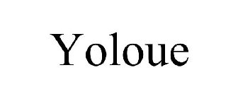 YOLOUE