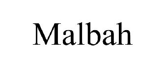 MALBAH