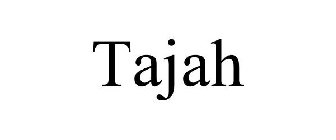 TAJAH