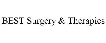 BEST SURGERY & THERAPIES