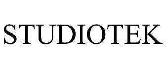 STUDIOTEK