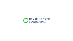 USA SPINE CARE & ORTHOPEDICS