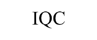 IQC