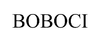 BOBOCI