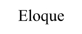 ELOQUE