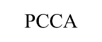 PCCA