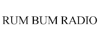 RUM BUM RADIO