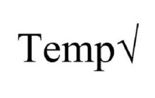 TEMP