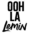 OOH LA LEMIN