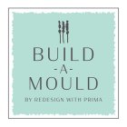 BUILD-A-MOULD BY REDESIGN WITH PRIMA