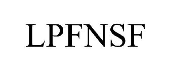 LPFNSF